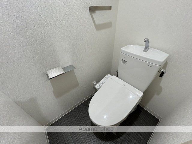 シニフィエ飯塚西町の内装写真