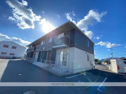 パルティール　ハバラ[2LDK/61.56m2]の外観4