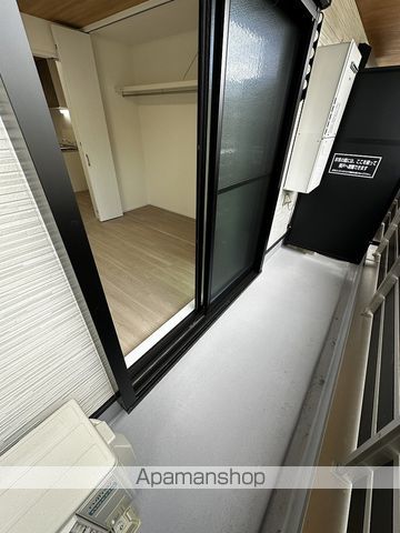 HGS KASHIMAの内装写真