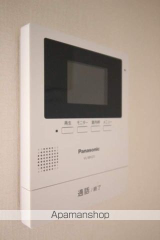 マーガレットMの内装写真