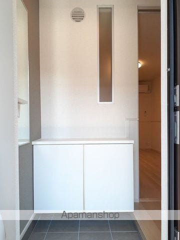 シュライン 103 ｜ 愛知県丹羽郡大口町堀尾跡１丁目67（賃貸アパート1LDK・1階・40.10㎡） その12