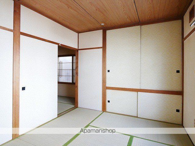 コーポ三栄の内装写真