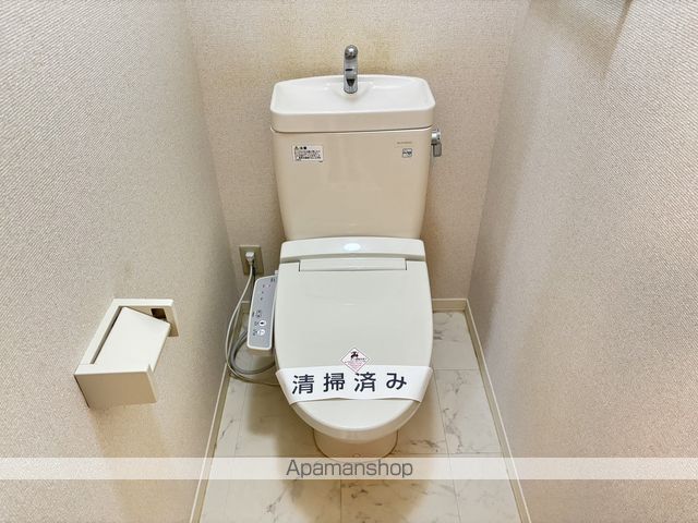 ハピネスルーム7の内装写真