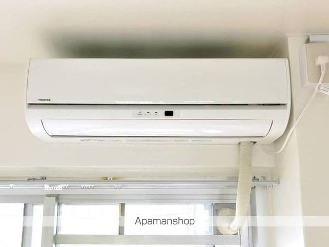 ビレッジハウス磐城2号棟の内装写真