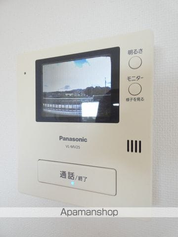 ハイライズHIRAIの内装写真