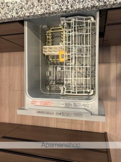 プラウド練馬中村橋マークス[3LDK/70.59m2]のその他設備