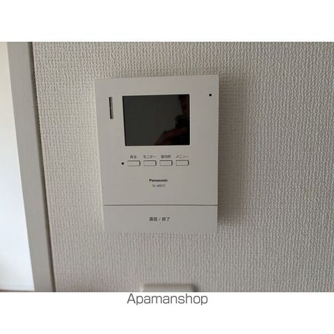 コーポ727の内装写真