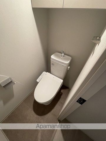アーバネックス谷町四丁目の内装写真