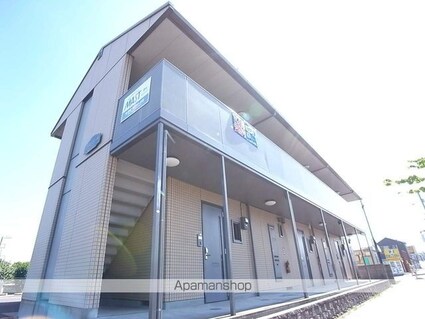 プランドール[1LDK/51.42m2]の外観3