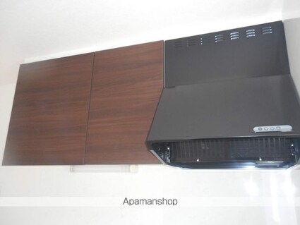 ＥＡＧＬＥⅤ[1LDK/43.75m2]の内装6