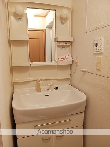 ガーデンハウス西塚の内装写真