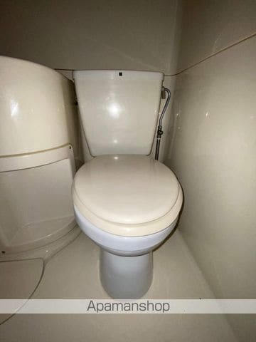 田所コーポ Aの内装写真
