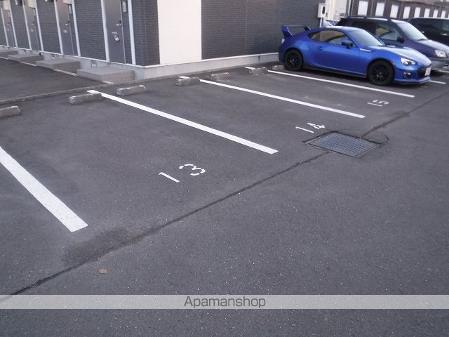 レオパレスラフェスタAのその他写真