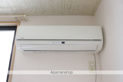 ベルエポック９９[2DK/46.37m2]のその他設備