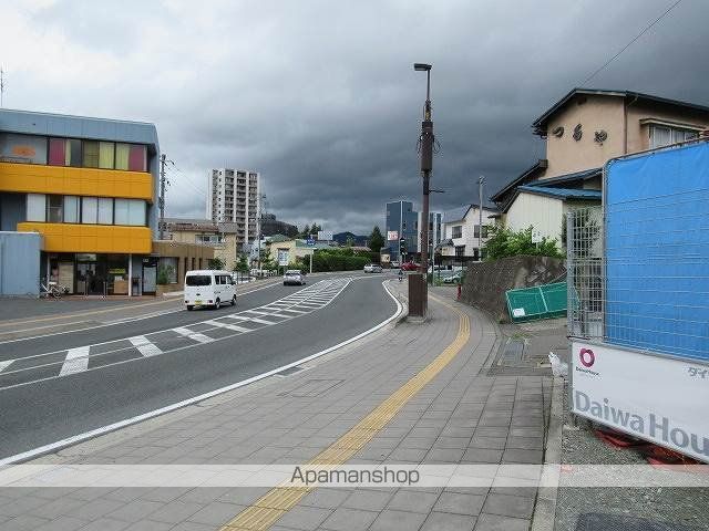 D-room中ノ橋の周辺写真