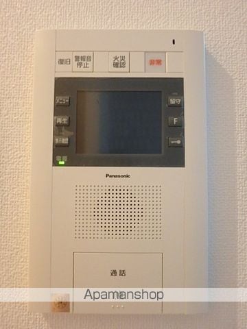 CUOREの内装写真