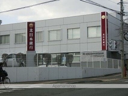 岩手県盛岡市高松２丁目[1K/26.98m2]の周辺8