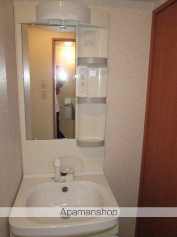 ノースコートgoodyの内装写真