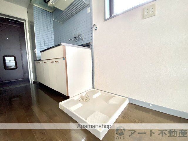 キャッスル石手[1K/22.4m2]のその他部屋・スペース