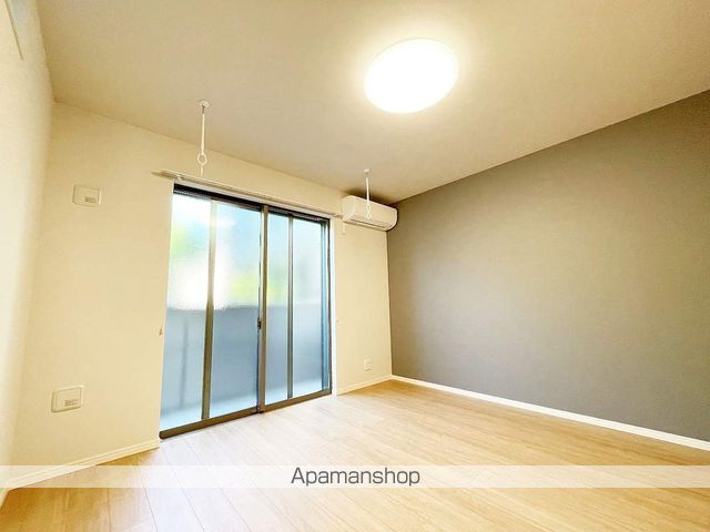 キャメル鴻巣の内装写真