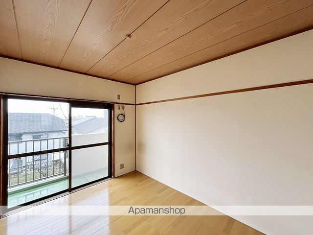 マンションふじの内装写真