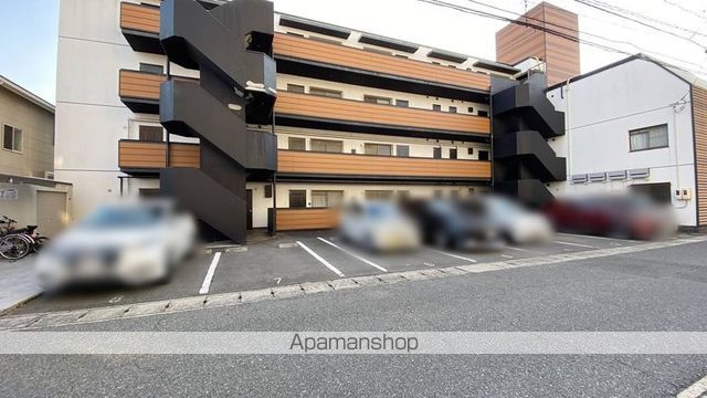 プレアール豊成のその他写真