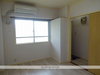 キャメルシード[1LDK/40.5m2]の内装6