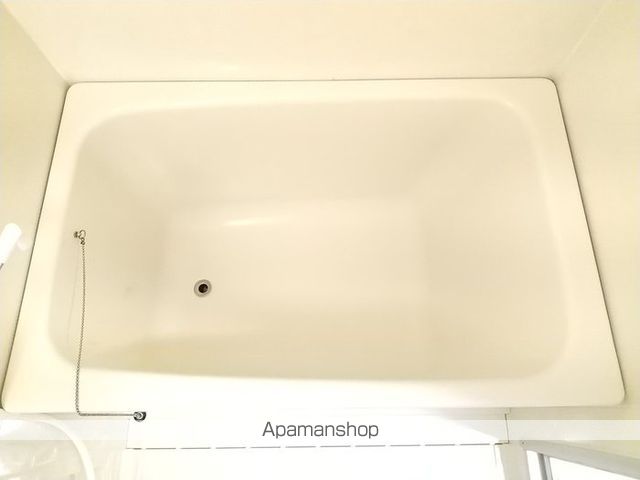 オリオノハイム IIの内装写真