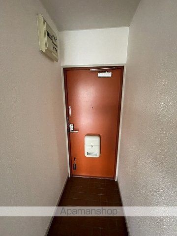 大松庚午ビルの内装写真