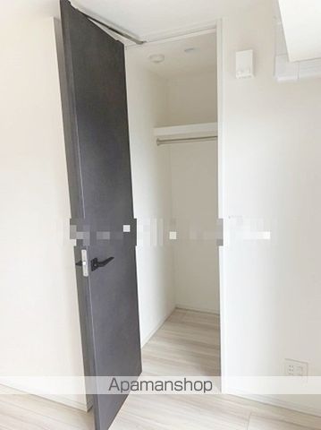 デュオステージ横濱伊勢佐木の内装写真
