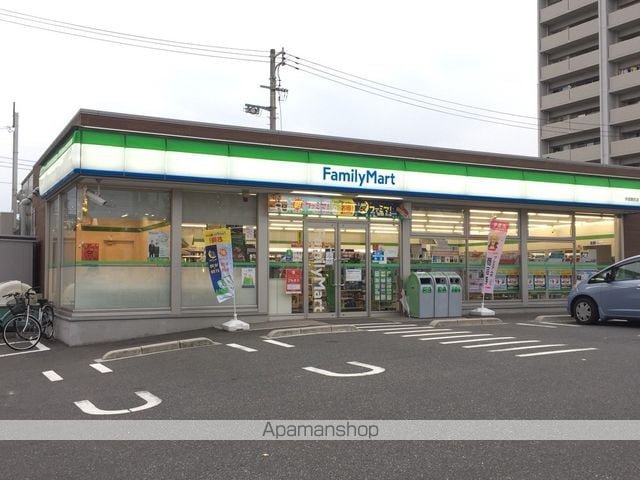 真締川ハイツの周辺写真