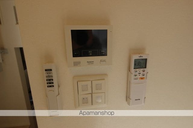 OASIS IKEDA A棟の内装写真