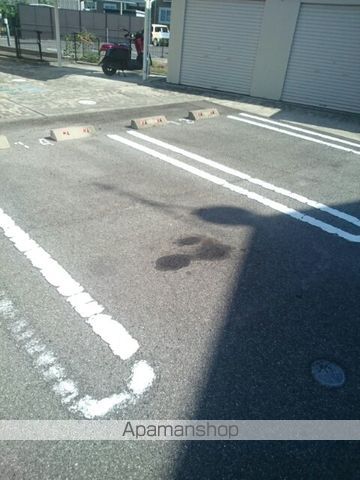 メゾン・アルカンシエルCのその他写真
