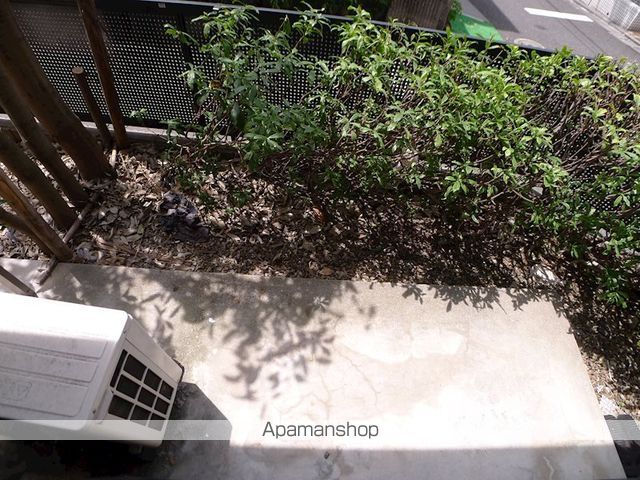 フォレスト高円寺の内装写真