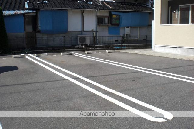 グレイス吉田 II番館のその他写真