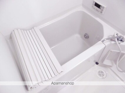 ＴｏｒｉｎｏⅡ[1K/27.25m2]のバス