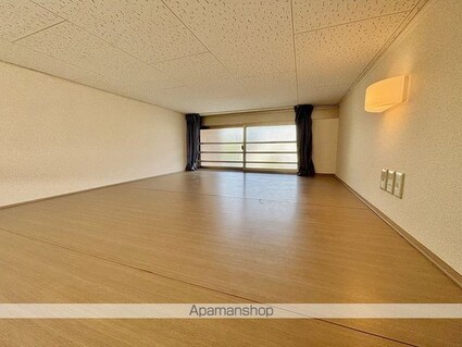 レオパレスミレニアム[1K/23.18m2]のその他設備2