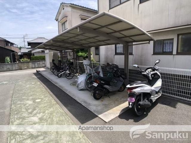 アランシア A棟のその他写真