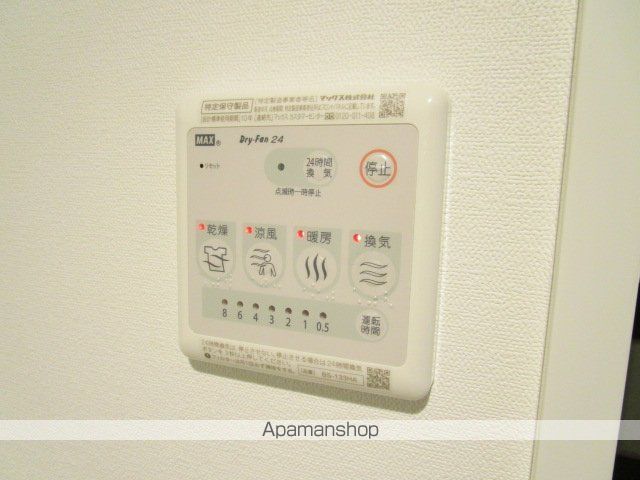 コスモリード東高円寺テラスの内装写真