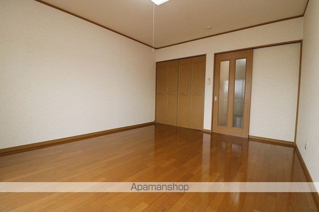 第二札元大丸マンションの内装写真