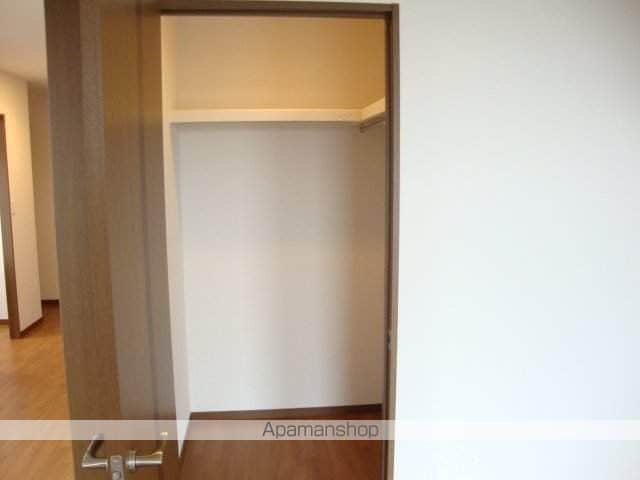 アムール弐番館の内装写真