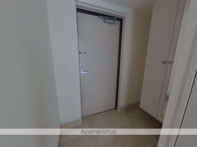 サムティ慶徳レジデンスIIの内装写真
