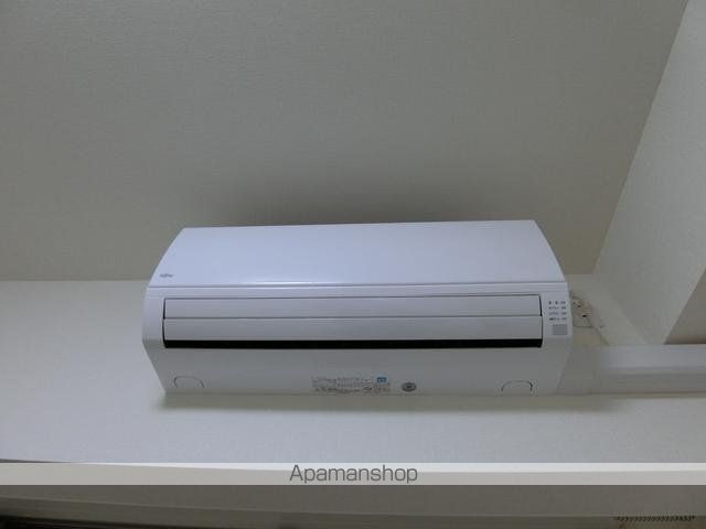 ルフォンブランシェ品川南大井の内装写真