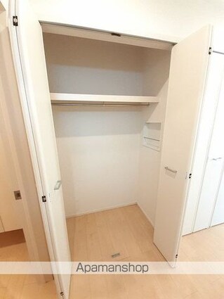 グレースコート[1LDK/42.35m2]の収納