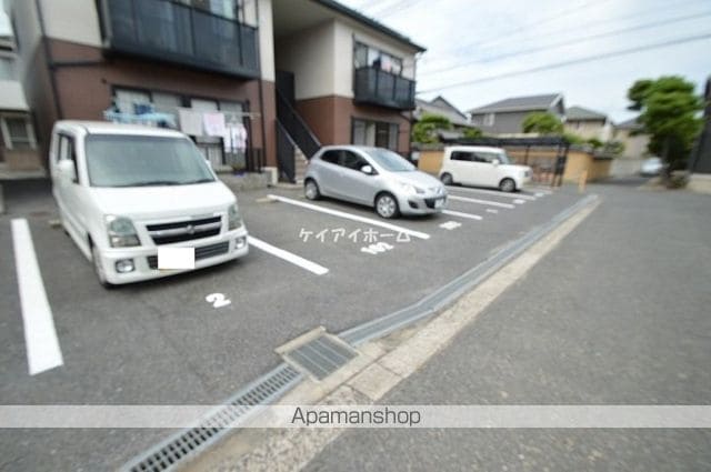 コーポグレイス A棟のその他写真