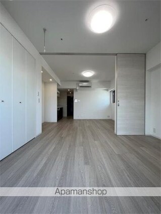ＺＯＯＭ日本橋馬喰町[1LDK/41.04m2]のリビング・居間