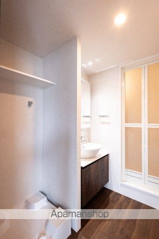 LEGALAND文京千石の内装写真