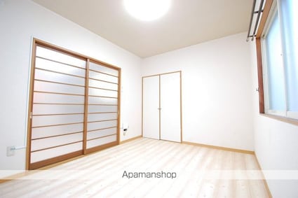 アーバン鬼頭[1K/25.46m2]の内装3