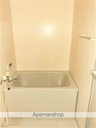 メゾン・ド・グラン　Ａ[3DK/58.58m2]のバス