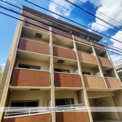 ＭＯＭＡ[1K/26.64m2]の周辺6